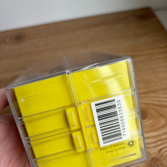 Geo Pals “Racer” Grey Rabbit - Picture 11 of 11